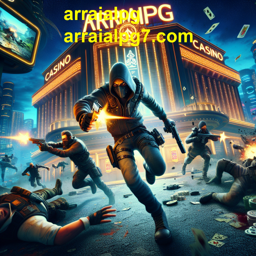 Os Imperadores da Ação: Como os Jogos Transformam Emoção em Experiência