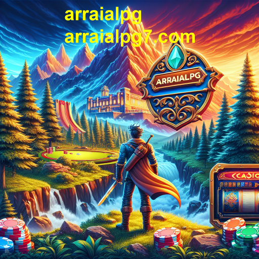 Explorando o Mundo dos Jogos de Aventura