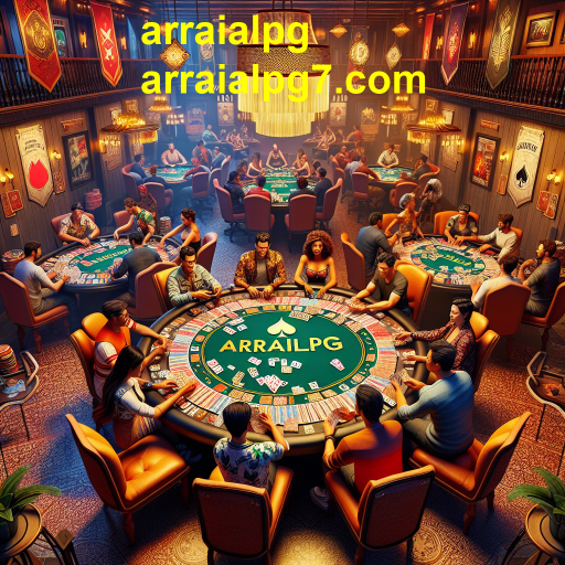 A Magia dos Jogos de Cartas: Tradição e Inovação