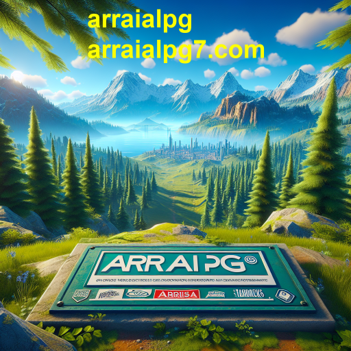 A Ascensão dos Jogos de Mundo Aberto